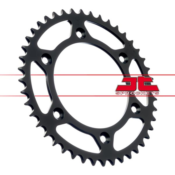 JT 210 REAR SPROCKET 44 TEETH JTR210.44