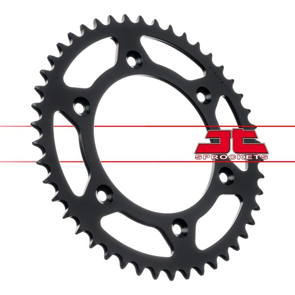 JT 210 REAR SPROCKET 46 TEETH JTR210.46