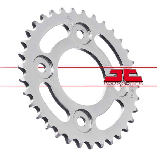 JT 212 REAR SPROCKET 34 TEETH JTR212.34