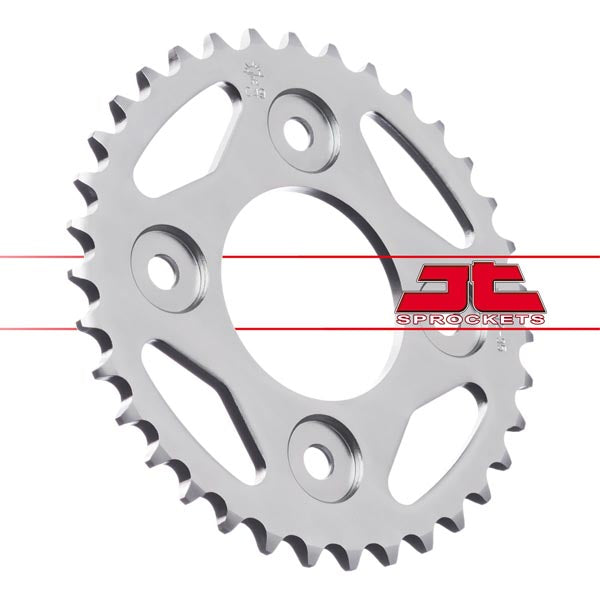 JT 212 REAR SPROCKET 35 TEETH JTR212.35