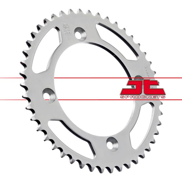 JT 215 REAR SPROCKET 46 TEETH JTR215.46