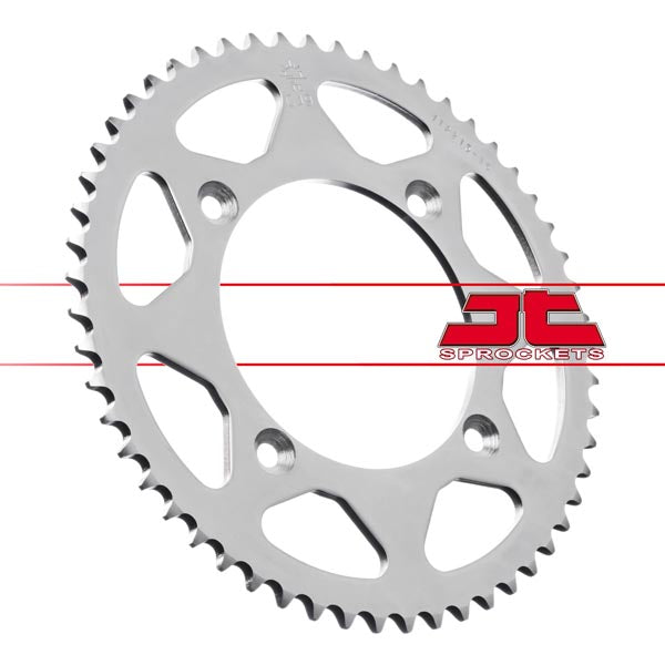 JT 215 REAR SPROCKET 55 TEETH JTR215.55