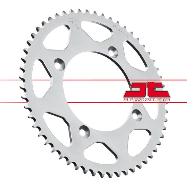 JT 215 REAR SPROCKET 56 TEETH JTR215.56