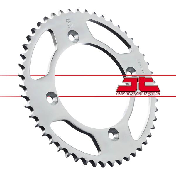 JT 217 REAR SPROCKET 49 TEETH JTR217.49