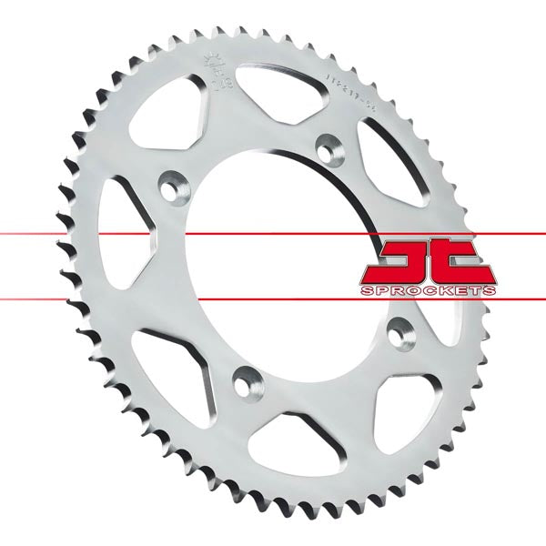 JT 217 REAR SPROCKET 56 TEETH JTR217.56