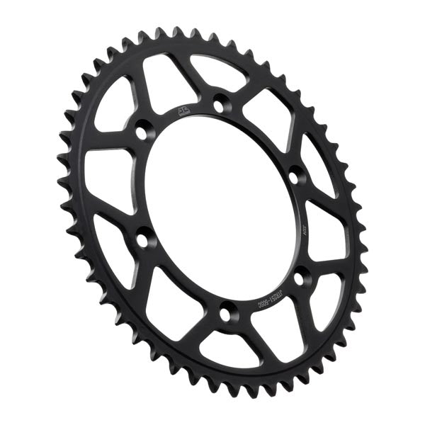 JT 251 SC LIGHTWEIGHT STEEL REAR SPROCKET 50 TEETH SELF CLEANING JTR251.50SC