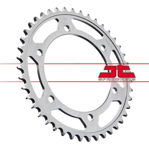 JT 300 REAR SPROCKET 43 TEETH JTR300.43