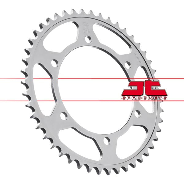 JT 300 REAR SPROCKET 47 TEETH JTR300.47