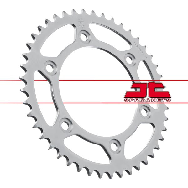 JT 301 REAR SPROCKET 45 TEETH JTR301.45