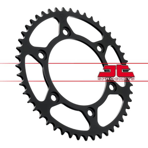 JT 301 REAR SPROCKET 48 TEETH JTR301.48