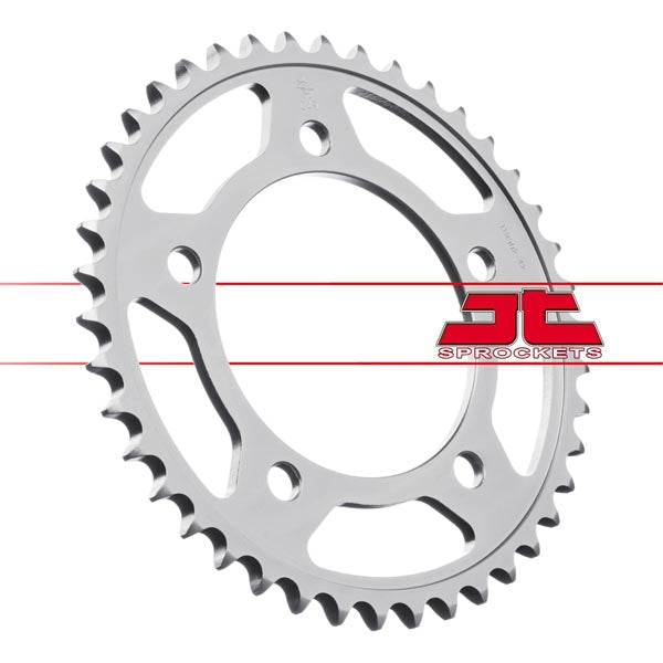 JT 302 REAR SPROCKET 42 TEETH JTR302.42