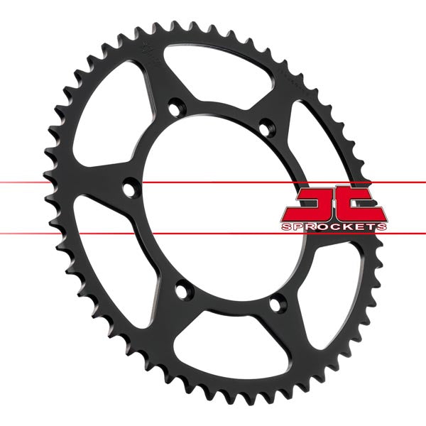 JT 460 REAR SPROCKET 53 TEETH JTR460.53