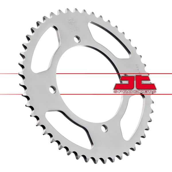 JT 461 REAR SPROCKET 48 TEETH JTR461.48
