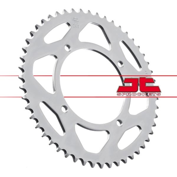 JT 461 REAR SPROCKET 51 TEETH JTR461.51