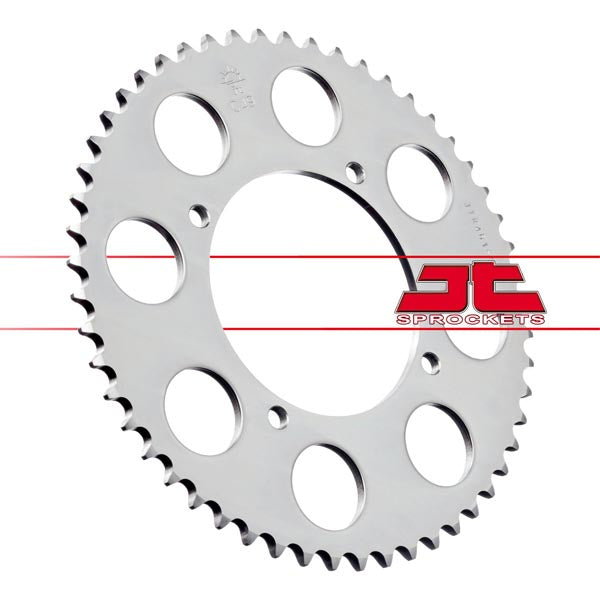 JT 461 REAR SPROCKET 53 TEETH JTR461.53