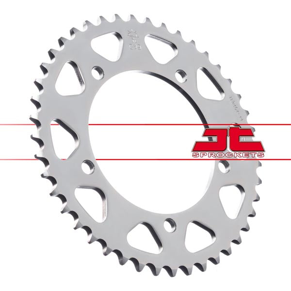 JT 464 REAR SPROCKET 44 TEETH JTR464.44
