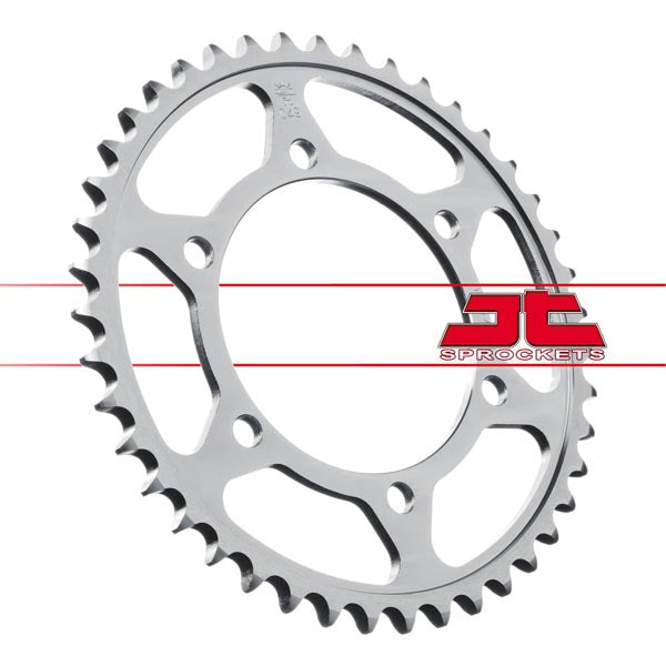 JT 479 REAR SPROCKET 43 TEETH JTR479.43