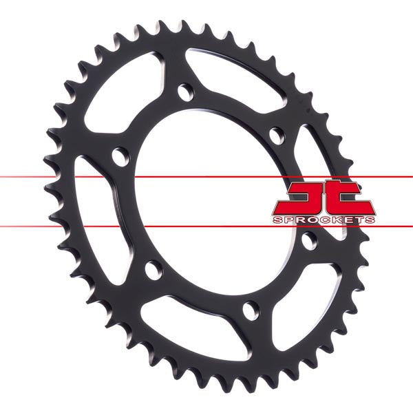 JT 486 REAR SPROCKET 42 TEETH JTR486.42