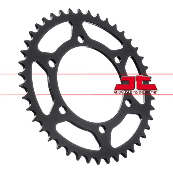 JT 486 REAR SPROCKET 43 TEETH JTR486.43