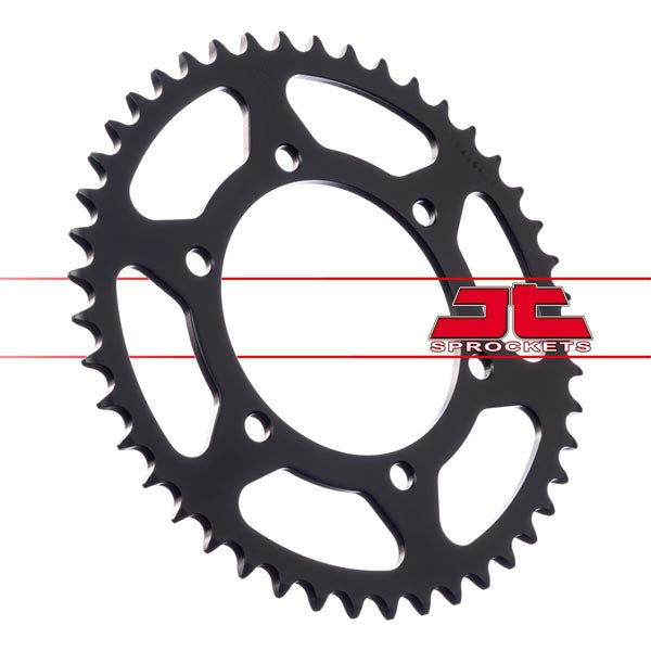 JT 486 REAR SPROCKET 45 TEETH JTR486.45