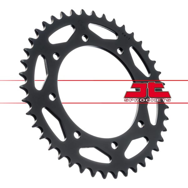 JT 487 REAR SPROCKET 42 TEETH JTR487.42