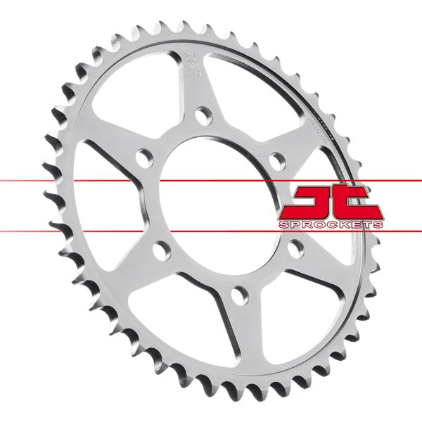 JT 488 REAR SPROCKET 42 TEETH JTR488.42