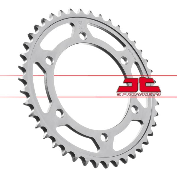 JT 499 REAR SPROCKET 42 TEETH JTR499.42