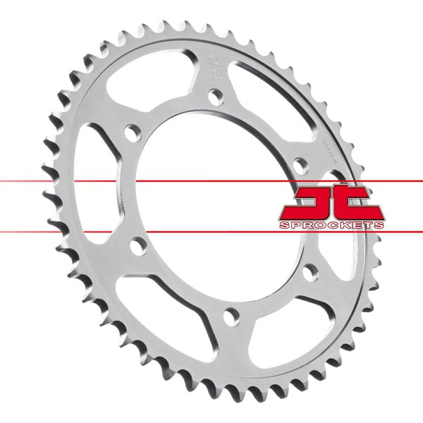 JT 499 REAR SPROCKET 46 TEETH JTR499.46