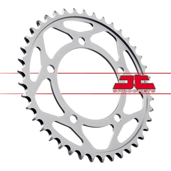 JT 713 REAR SPROCKET 41 TEETH JTR713.41