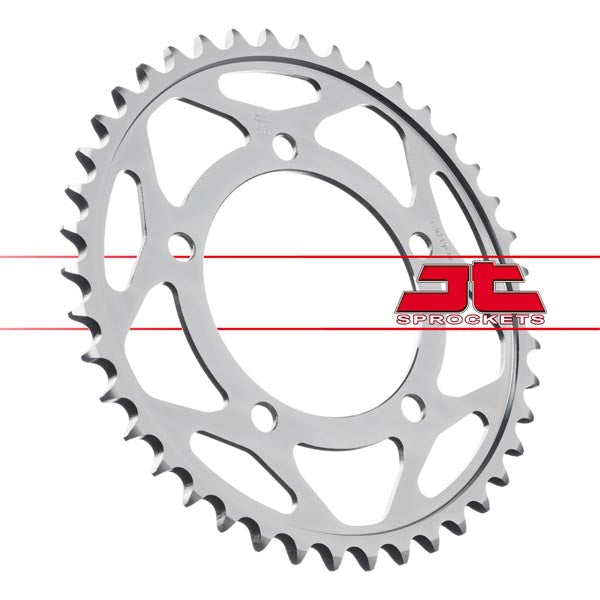 JT 713 REAR SPROCKET 42 TEETH JTR713.42
