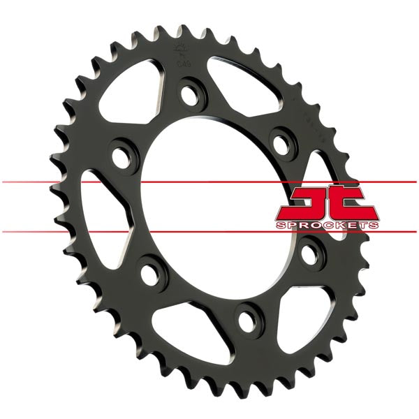 JT 735 REAR SPROCKET 39 TEETH JTR735.39