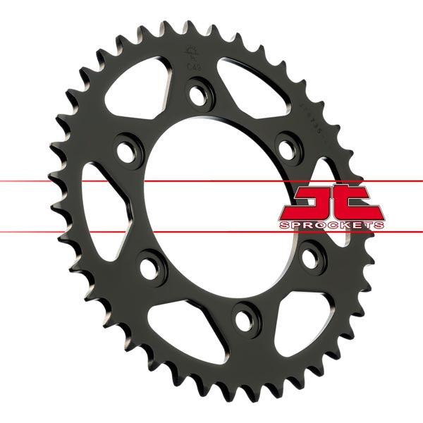 JT 735 REAR SPROCKET 40 TEETH JTR735.40