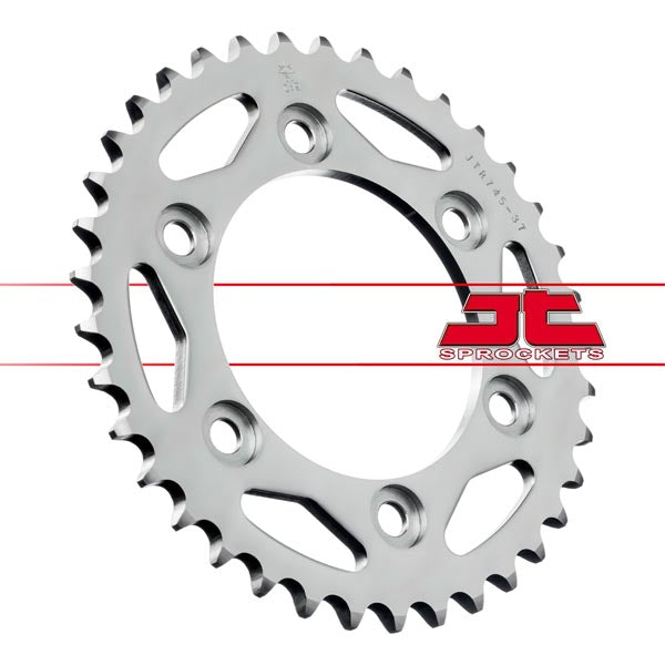JT 745 REAR SPROCKET 37 TEETH JTR745.37