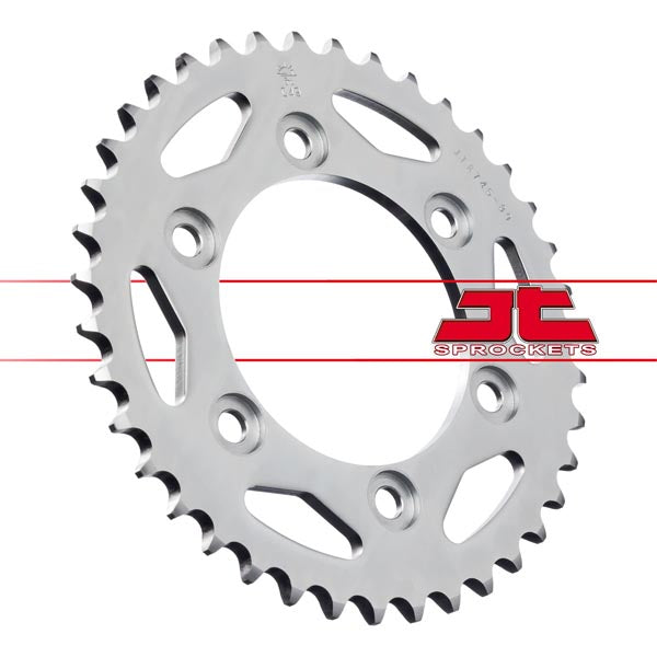 JT 745 REAR SPROCKET 39 TEETH JTR745.39