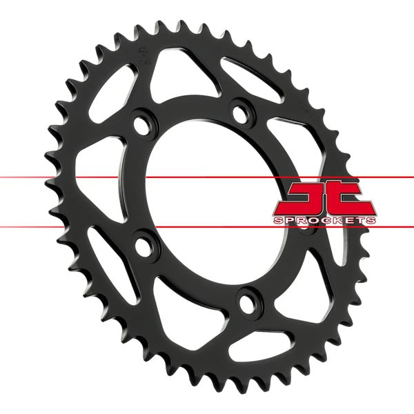 JT 746 REAR SPROCKET 43 TEETH JTR746.43