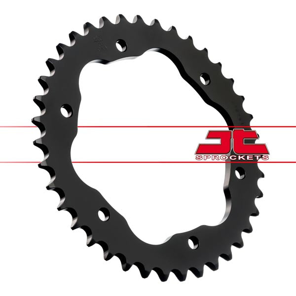 JT 761 REAR SPROCKET 39 TEETH JTR761.39