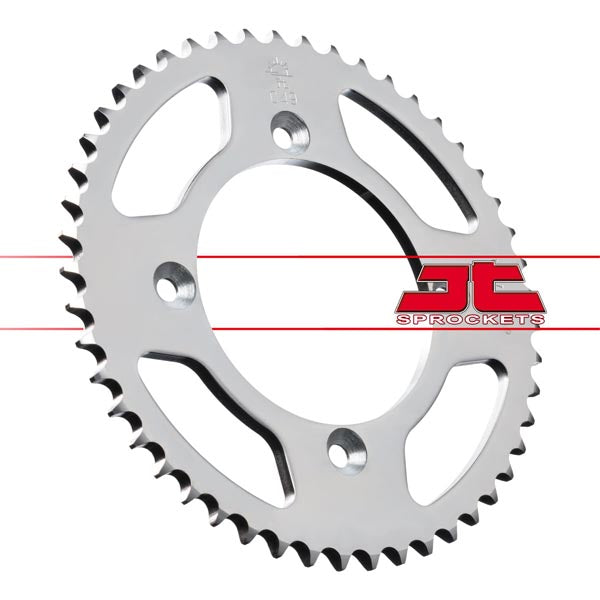 JT 798 REAR SPROCKET 49 TEETH JTR798.49