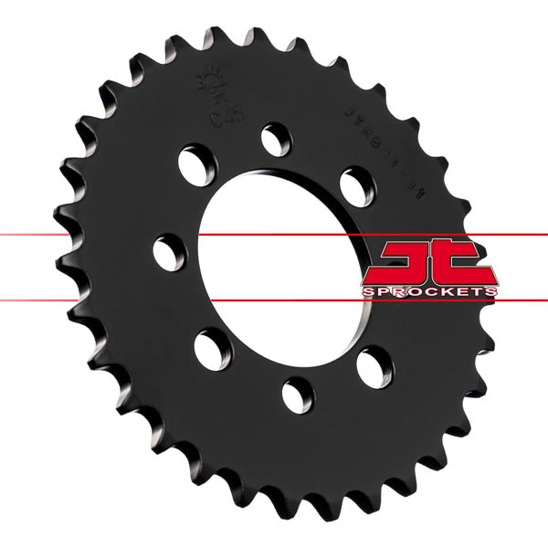 JT 801 REAR SPROCKET 31 TEETH JTR801.31