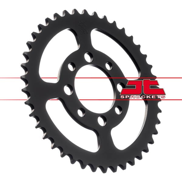 JT 801 REAR SPROCKET 42 TEETH JTR801.42