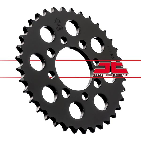 JT 802 REAR SPROCKET 36 TEETH JTR802.36