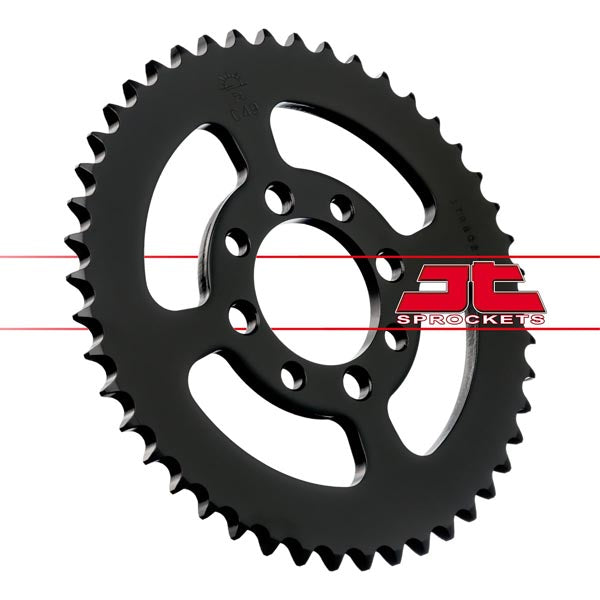 JT 802 REAR SPROCKET 46 TEETH JTR802.46