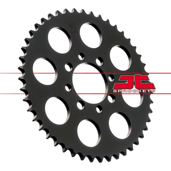 JT 802 REAR SPROCKET 47 TEETH JTR802.47