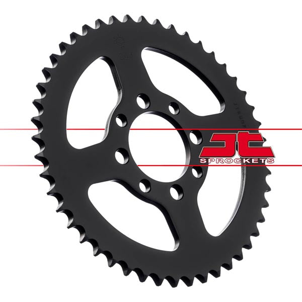 JT 802 REAR SPROCKET 48 TEETH JTR802.48