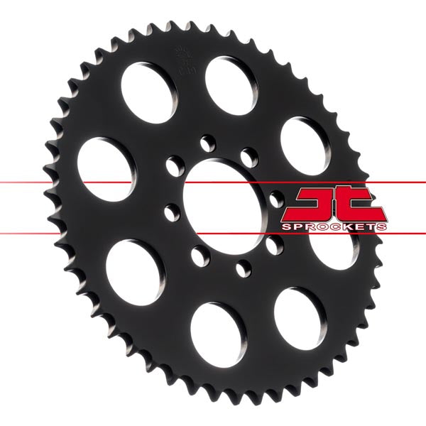 JT 802 REAR SPROCKET 50 TEETH JTR802.50