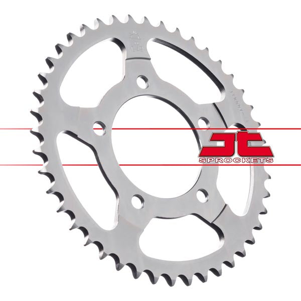 JT 807 REAR SPROCKET 44 TEETH JTR807.44