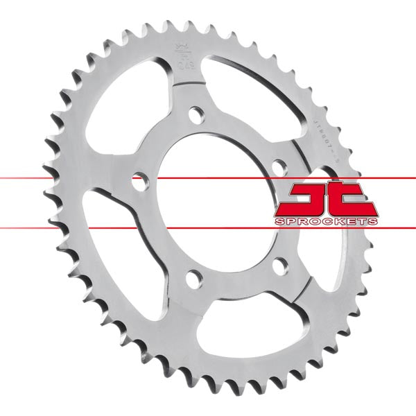 JT 807 REAR SPROCKET 45 TEETH JTR807.45