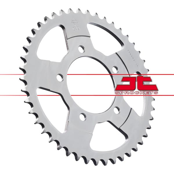JT 807 REAR SPROCKET 46 TEETH JTR807.46