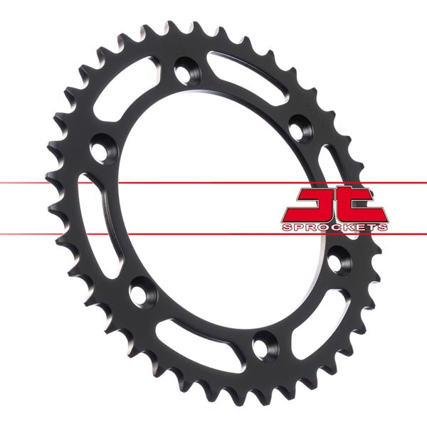 JT 808 REAR SPROCKET 39 TEETH JTR808.39