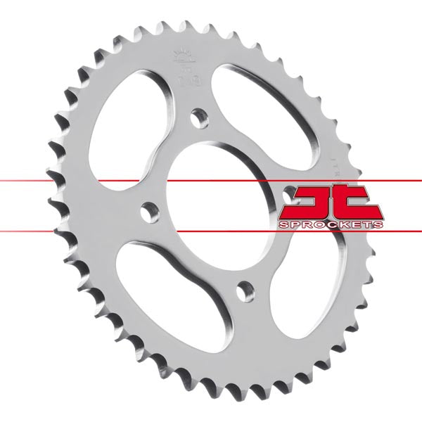 JT 810 REAR SPROCKET 41 TEETH JTR810.41