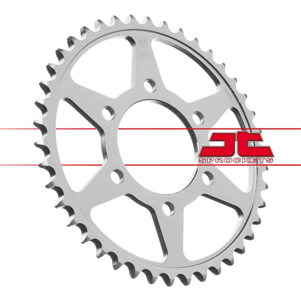 JT 816 REAR SPROCKET 42 TEETH JTR816.42